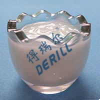 DERILL? FGR90-A5(2#)食品級(jí)潤(rùn)滑脂